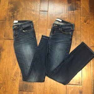 Abercrombie Kids skinny jeans sz 16